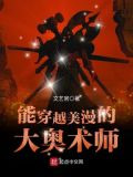 能穿越美漫的大奥术师