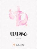 明月婵心