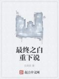 最终之白重下说