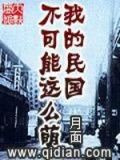 我的民国不可能这么萌