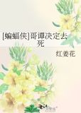[蝙蝠侠]哥谭决定去死