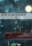 [综英美]服务器维护中